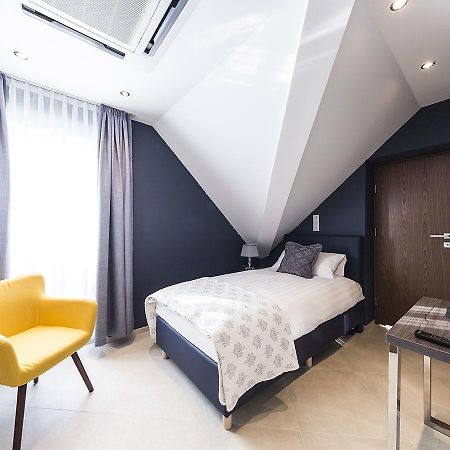 Hotel Tommasi Мерфельден-Валльдорф Екстер'єр фото