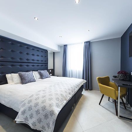Hotel Tommasi Мерфельден-Валльдорф Екстер'єр фото