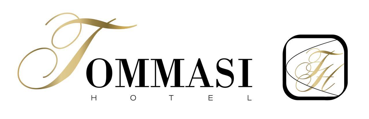 Hotel Tommasi Мерфельден-Валльдорф Екстер'єр фото