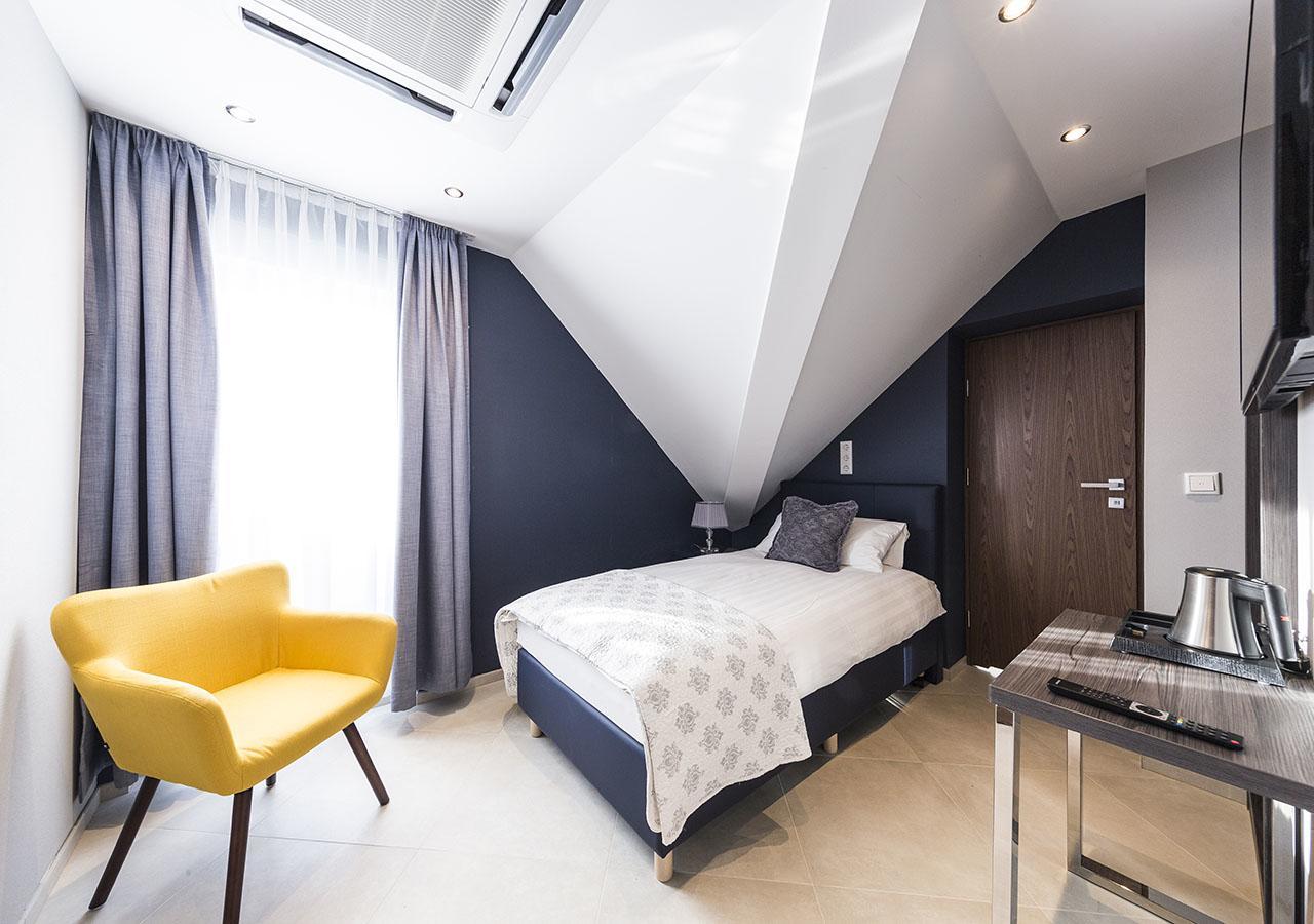 Hotel Tommasi Мерфельден-Валльдорф Екстер'єр фото